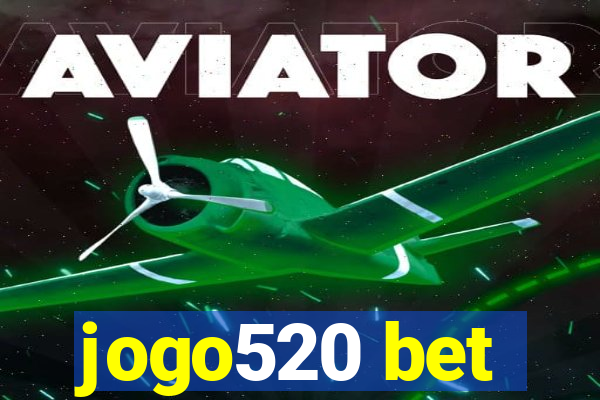 jogo520 bet