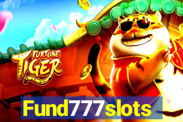 Fund777slots