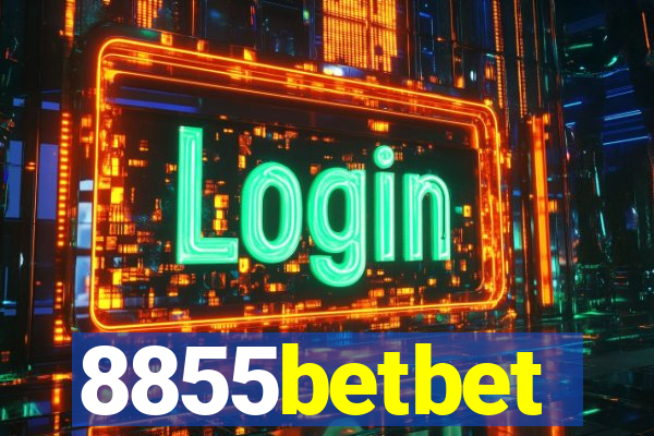 8855betbet