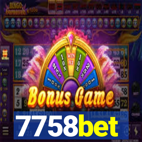 7758bet
