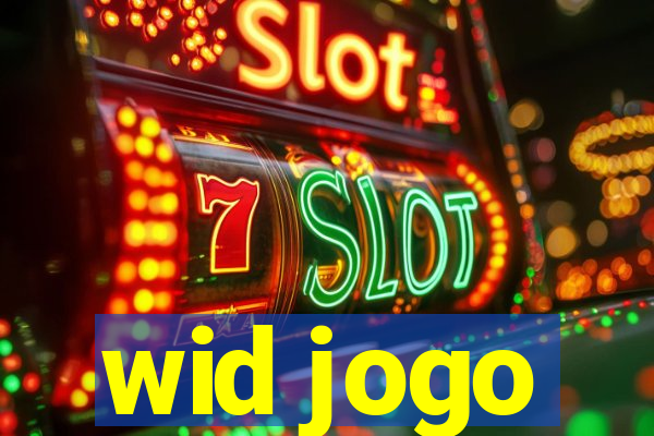 wid jogo