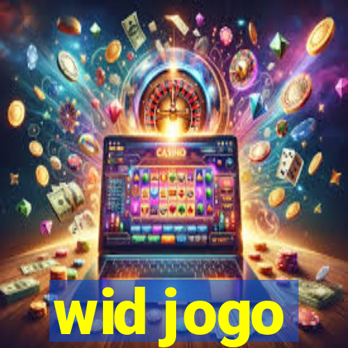 wid jogo