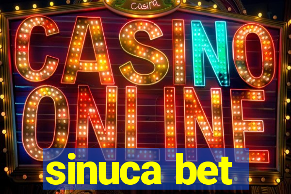 sinuca bet
