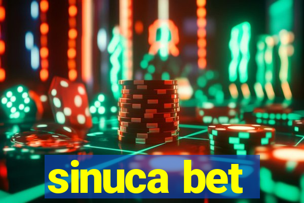 sinuca bet
