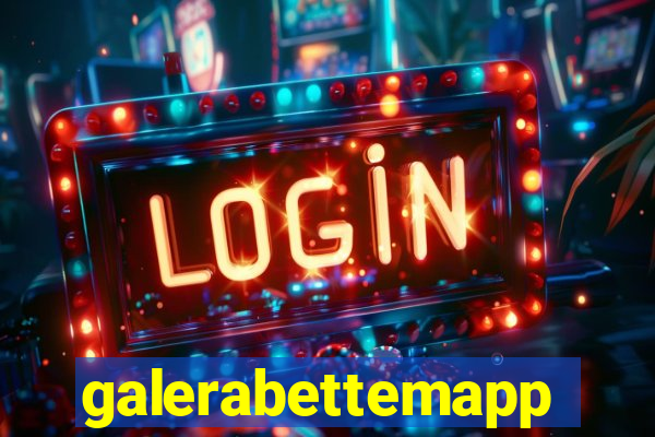 galerabettemapp