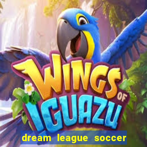 dream league soccer kit flamengo 2019