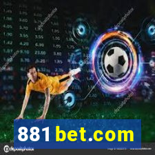 881 bet.com