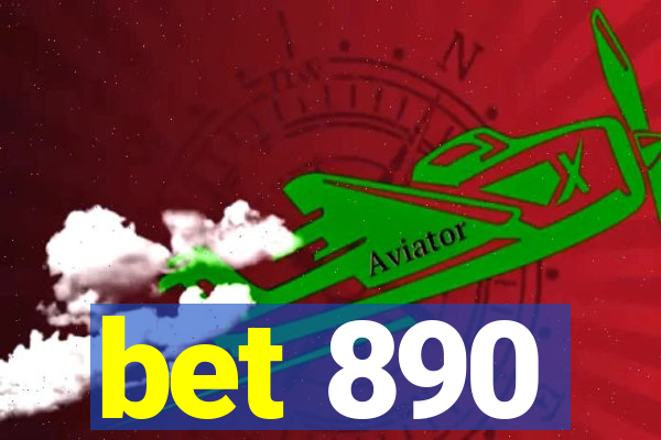 bet 890