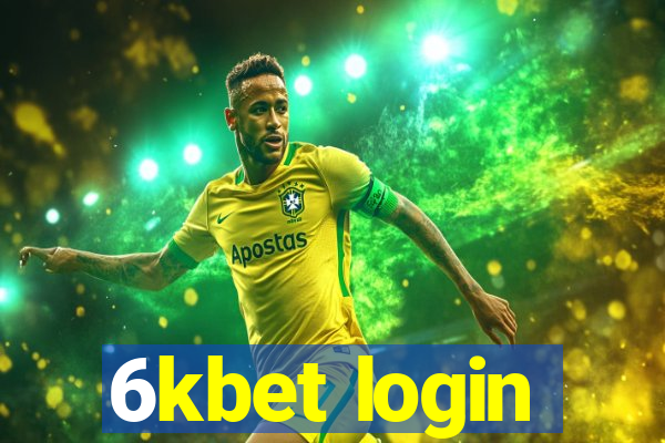 6kbet login