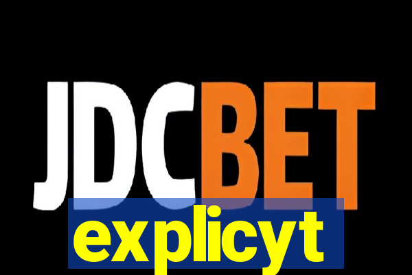explicyt