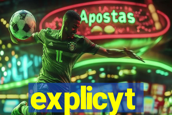 explicyt