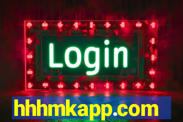 hhhmkapp.com