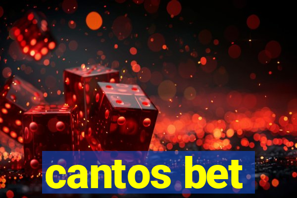 cantos bet
