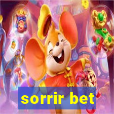 sorrir bet
