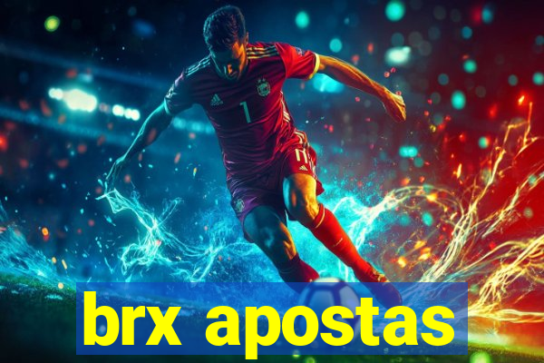 brx apostas