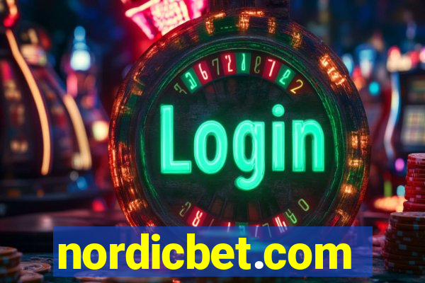 nordicbet.com