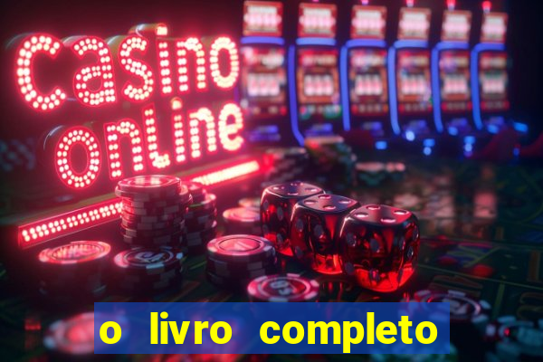 o livro completo do baralho petit lenormand pdf gr谩tis