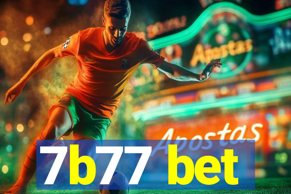 7b77 bet