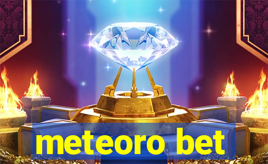 meteoro bet