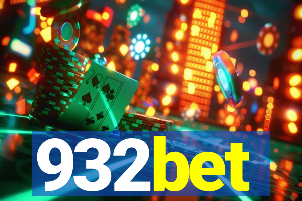932bet