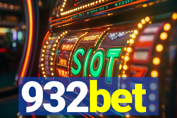 932bet