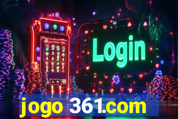 jogo 361.com