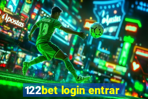 122bet login entrar