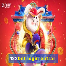 122bet login entrar