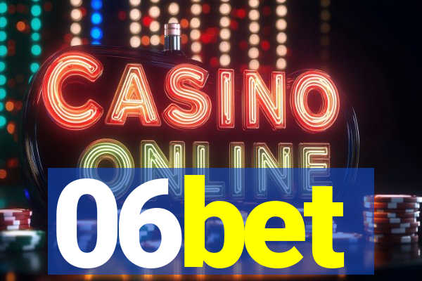 06bet