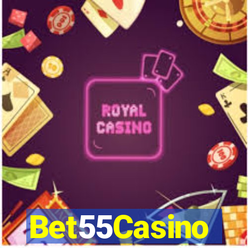 Bet55Casino