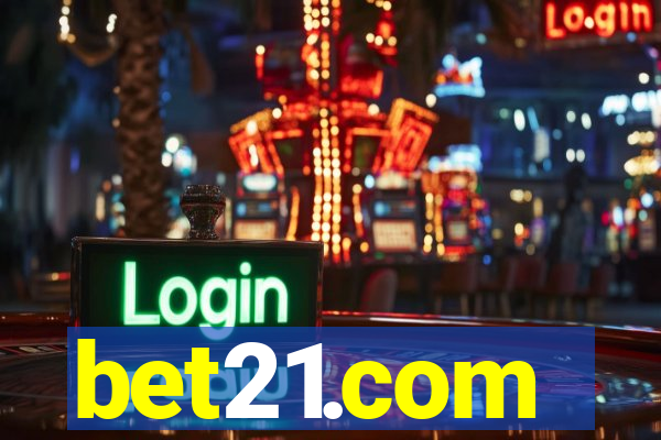 bet21.com