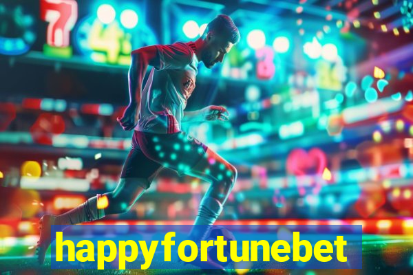 happyfortunebet.com