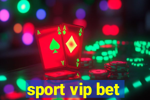 sport vip bet