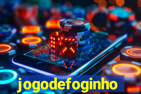 jogodefoginho