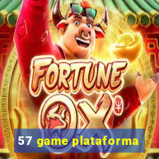 57 game plataforma