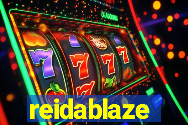 reidablaze