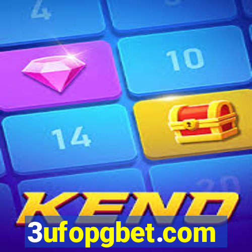 3ufopgbet.com