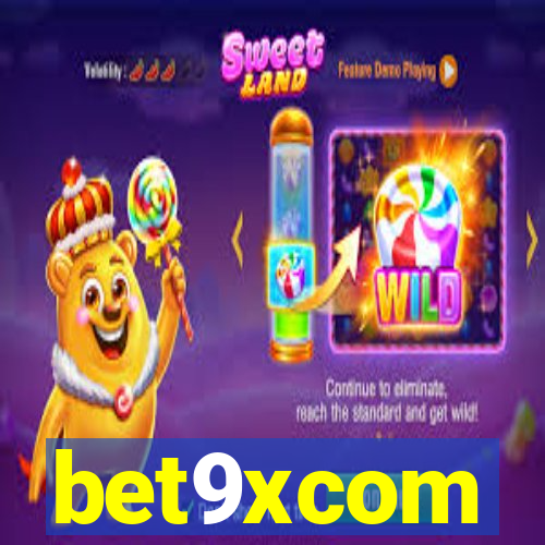 bet9xcom