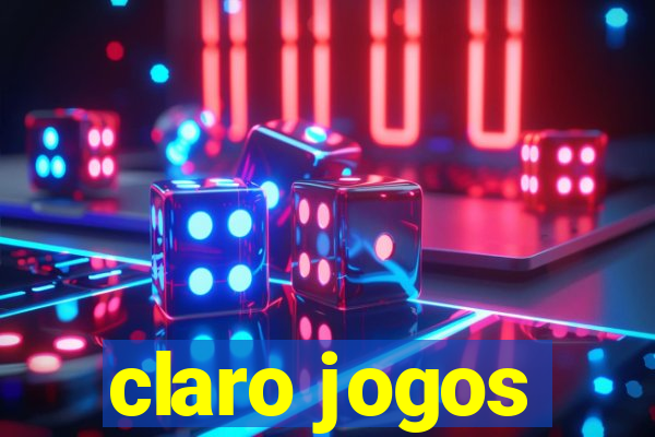 claro jogos
