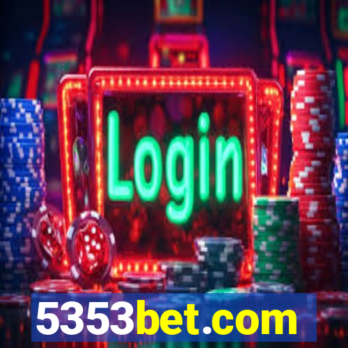 5353bet.com