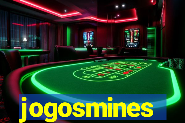 jogosmines