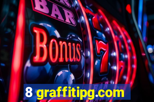 8 graffitipg.com