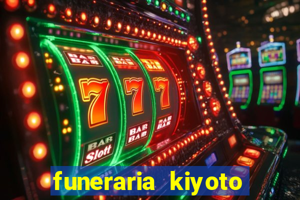 funeraria kiyoto porto feliz