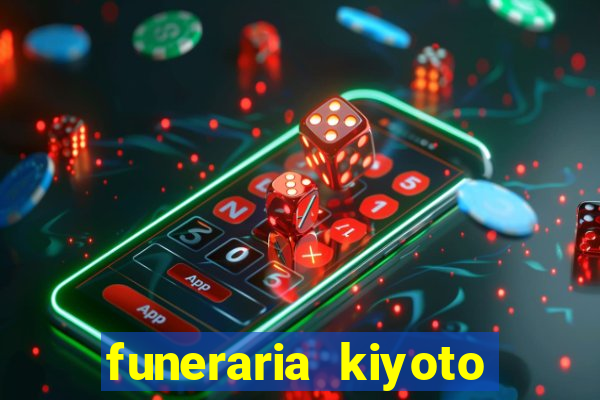 funeraria kiyoto porto feliz