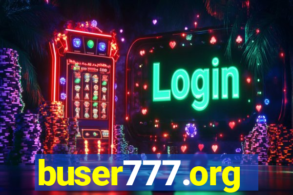 buser777.org