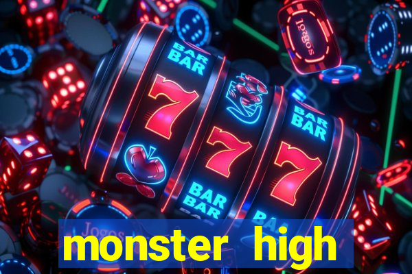 monster high aventuras horripilantes nas catacumbas no click jogos