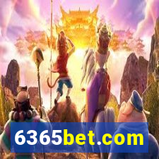 6365bet.com
