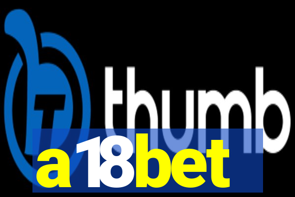 a18bet