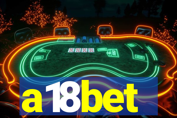 a18bet