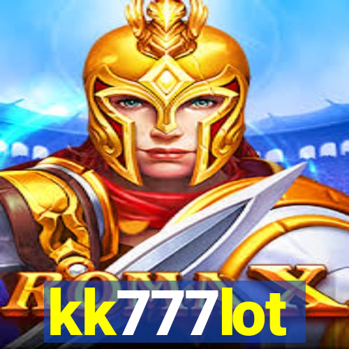 kk777lot